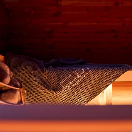 Mei Chalet - Das Barbara Leutasch Ngoại thất bức ảnh